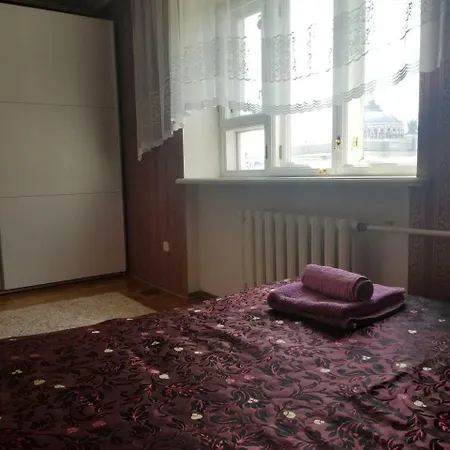 квартира с видом на ЖД вокзал Одеса